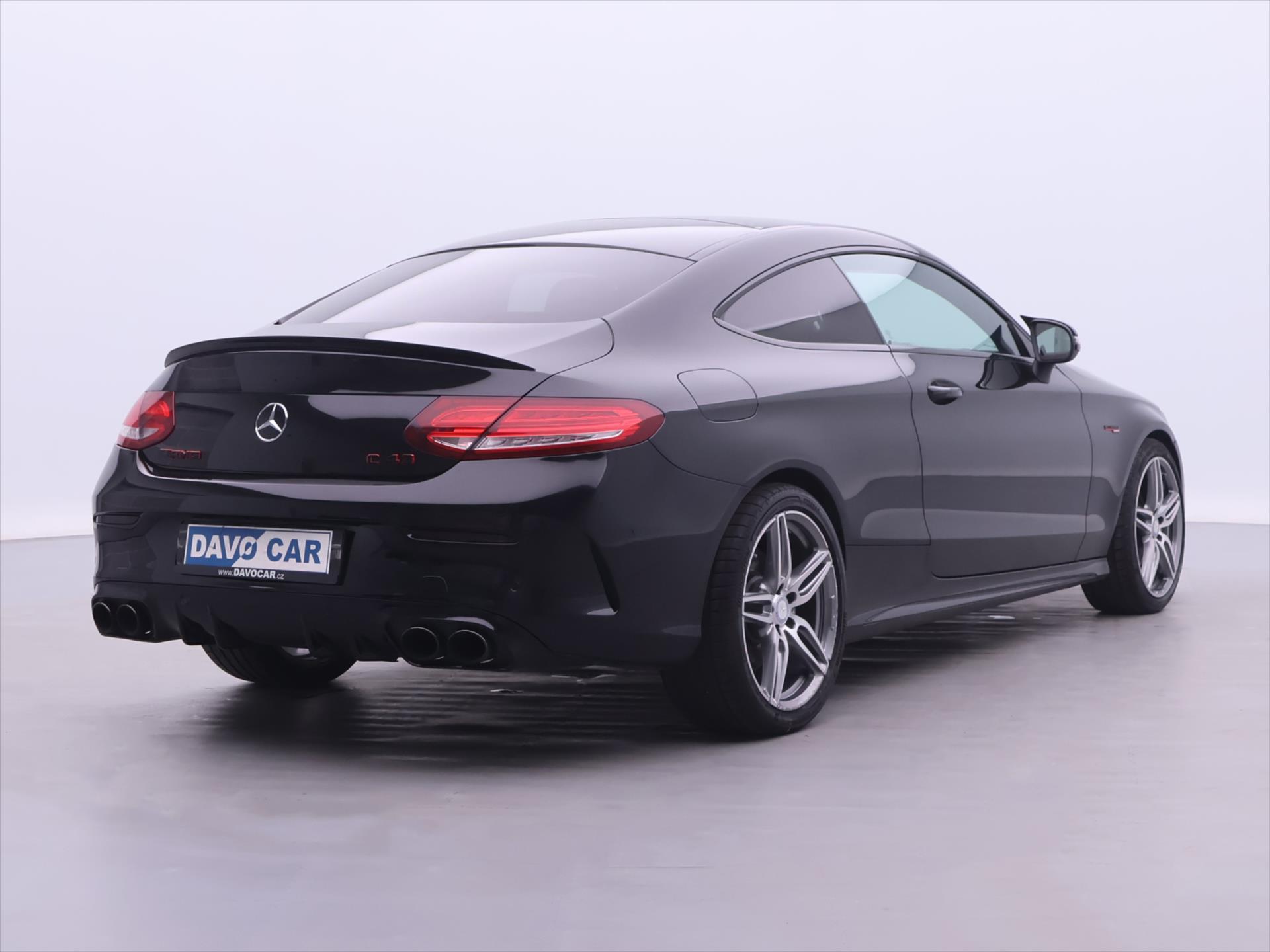 Mercedes-Benz Třídy C