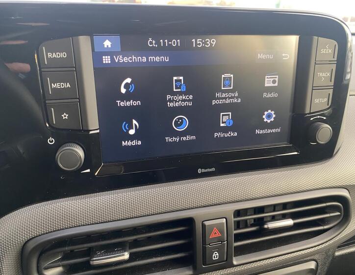 Hyundai i10 18