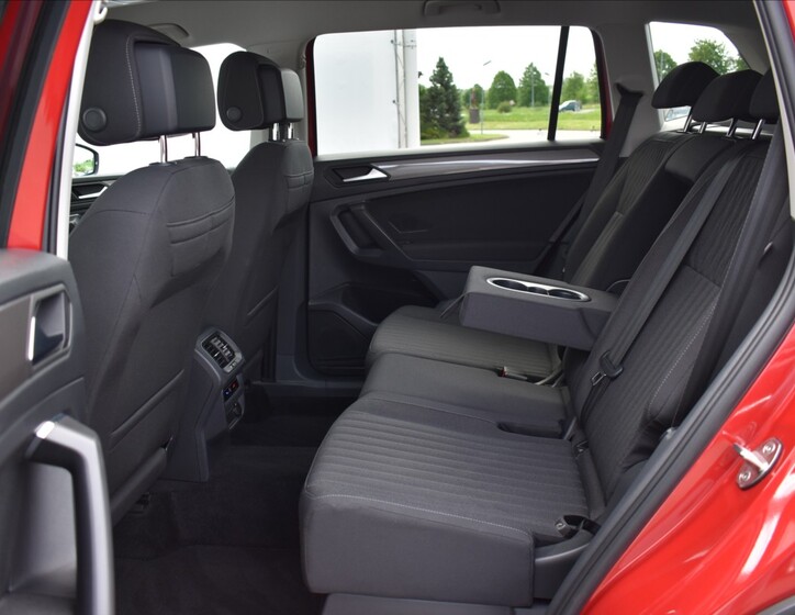 Volkswagen Tiguan Allspace 17