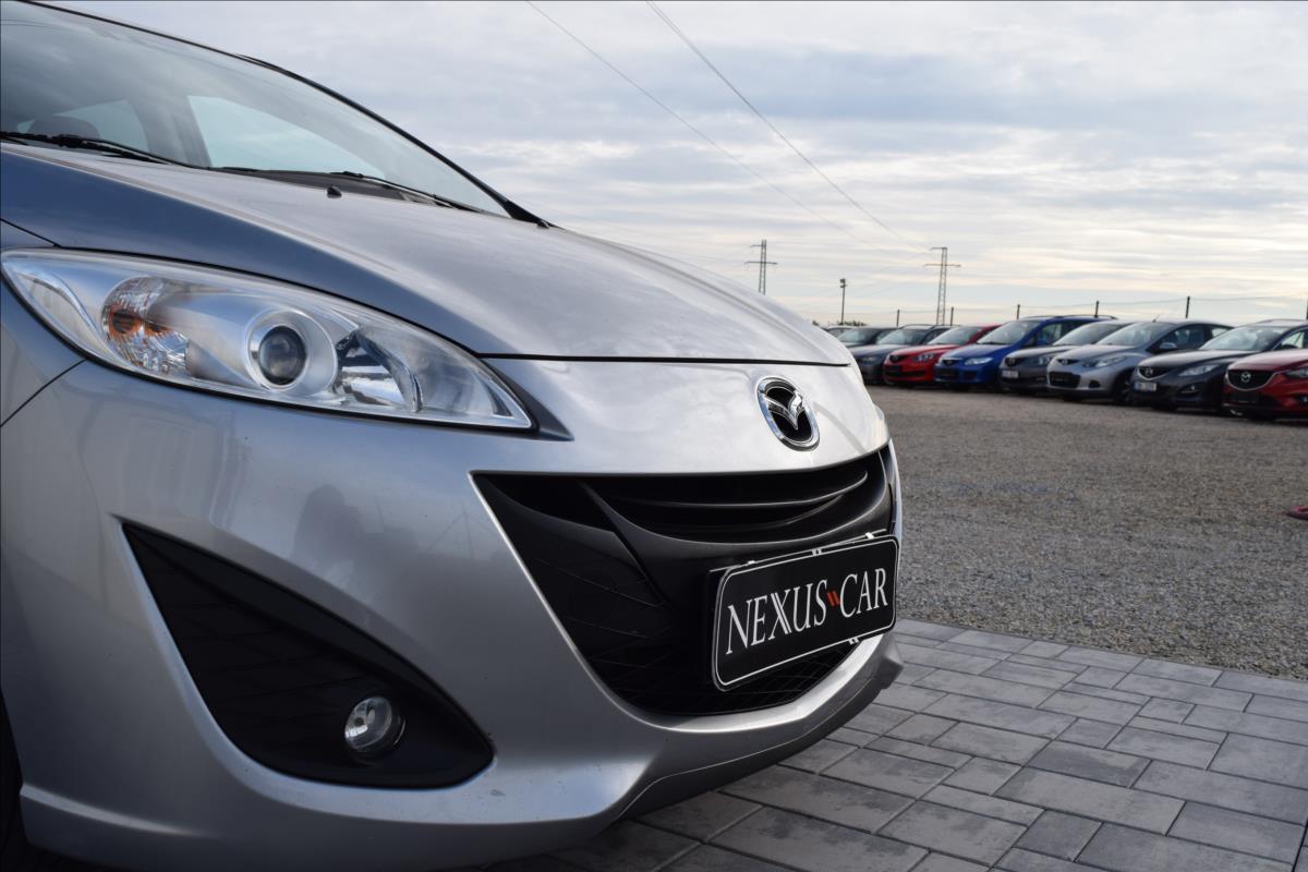 Mazda 5