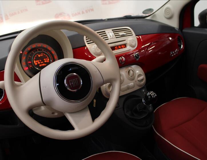 Fiat 500C 21