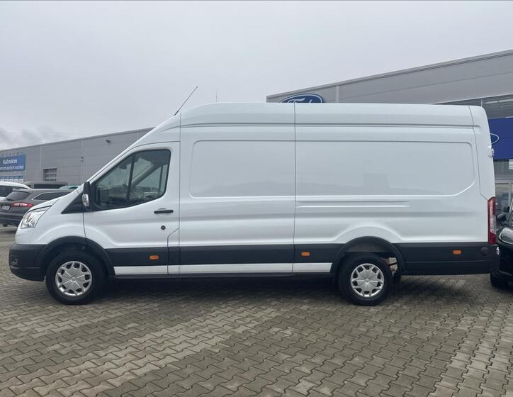 Ford Transit 2