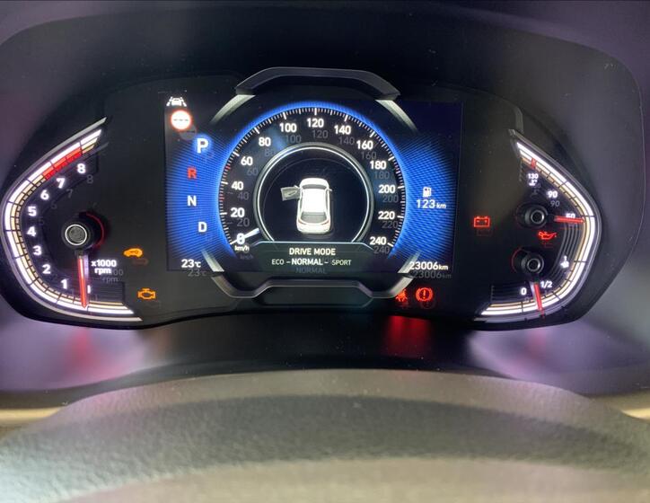 Hyundai i30 34
