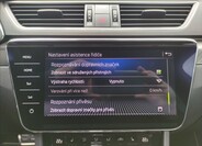 Škoda Superb 19
