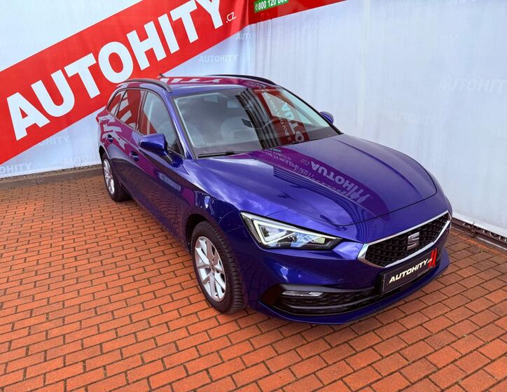 Seat Leon 5