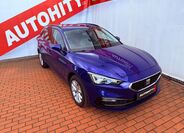 Seat Leon 5