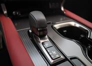 Lexus RX 500h 23