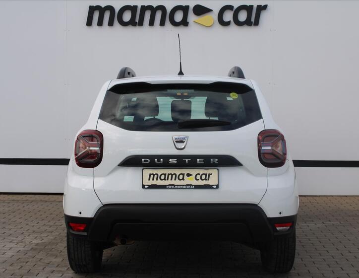 Dacia Duster 6
