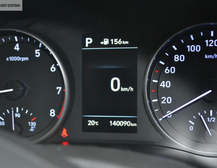 Hyundai i30 41