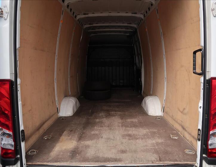 Iveco Daily 21