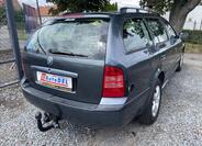 Škoda Octavia 6