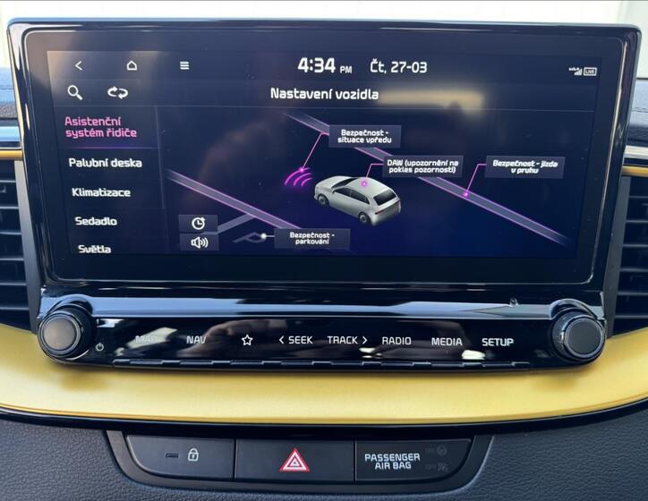 KIA XCeed 41