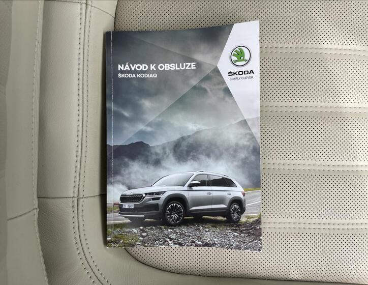 Škoda Kodiaq 21