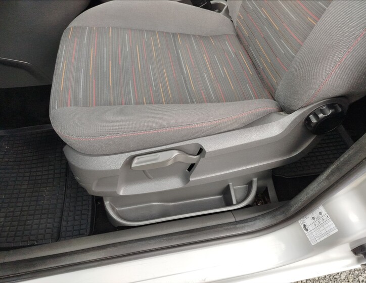 Ford C-MAX 12