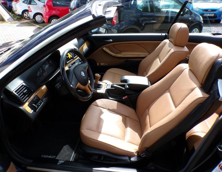 BMW Řada 3 13