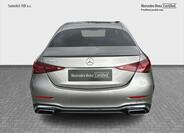 Mercedes-Benz Třídy C 4