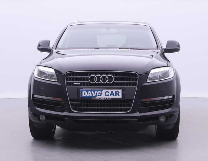 Audi Q7 2