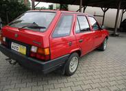 Škoda Forman 5