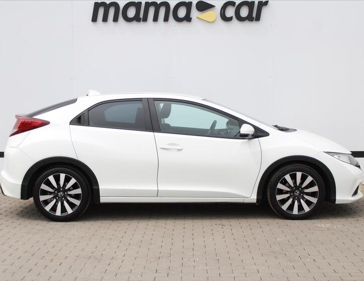 Honda Civic 8