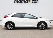 Honda Civic 8