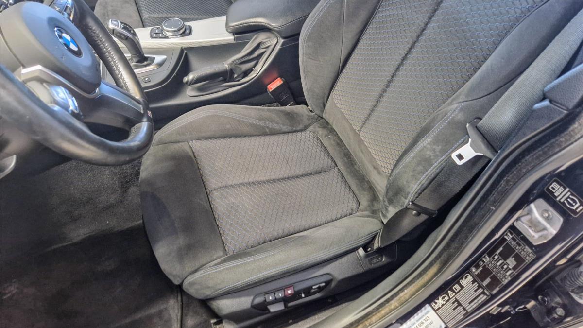 BMW Řada 4