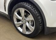 Infiniti FX30 44