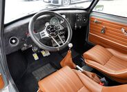 Mini Cooper 24