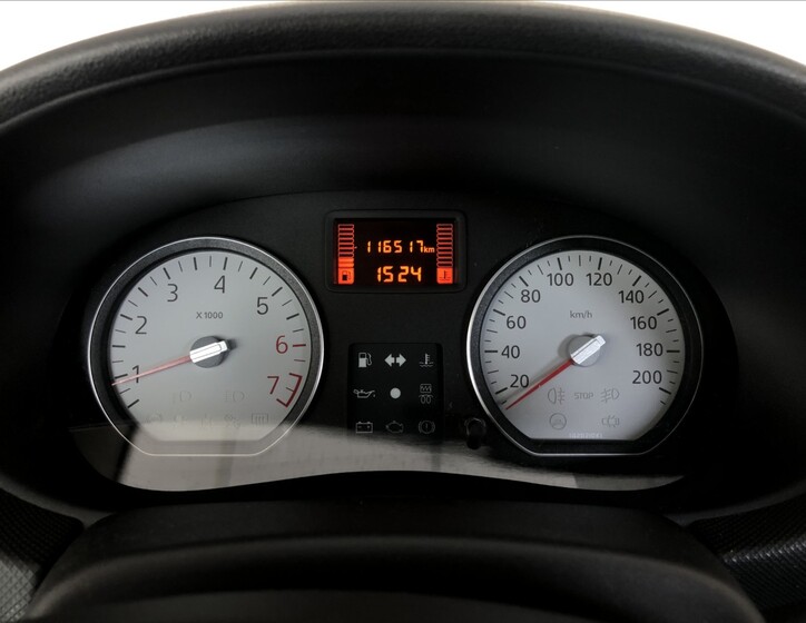 Dacia Sandero 19