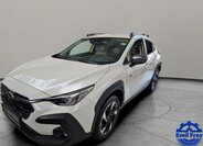 Subaru Crosstrek 1
