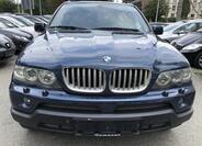 BMW X5 1