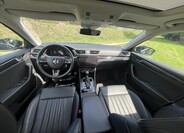 Škoda Superb 8