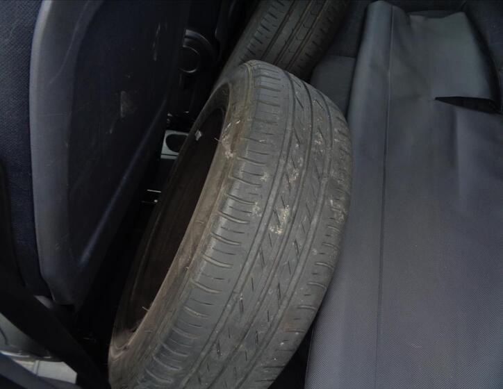 Smart Forfour 10