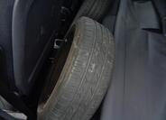Smart Forfour 10