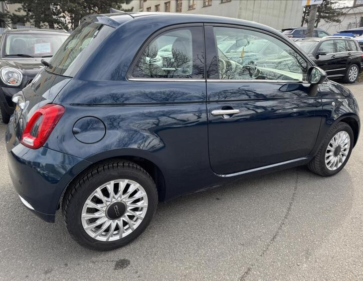 Fiat 500 10