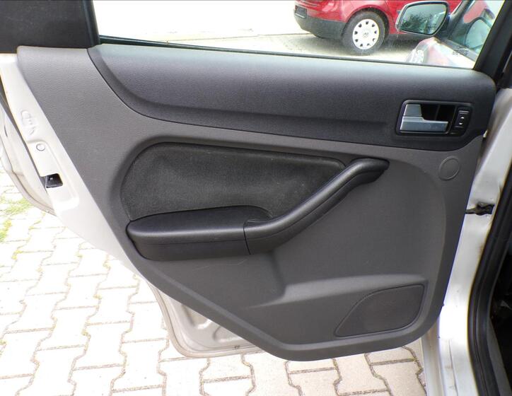 Ford Focus 19