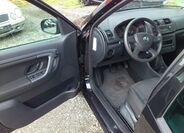 Škoda Roomster 8