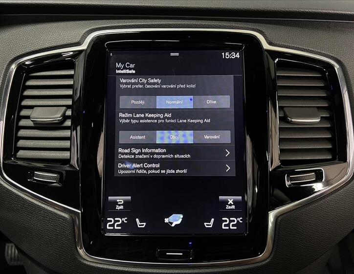 Volvo XC90 18