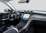 Mercedes-Benz GLC 9