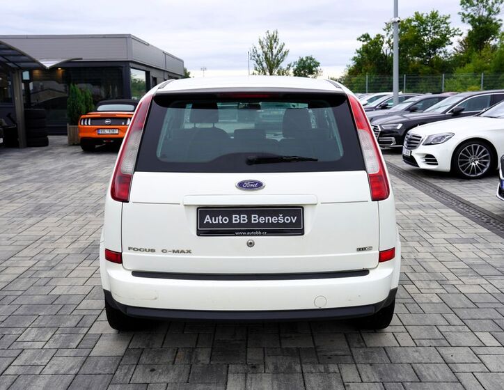 Ford C-MAX 5