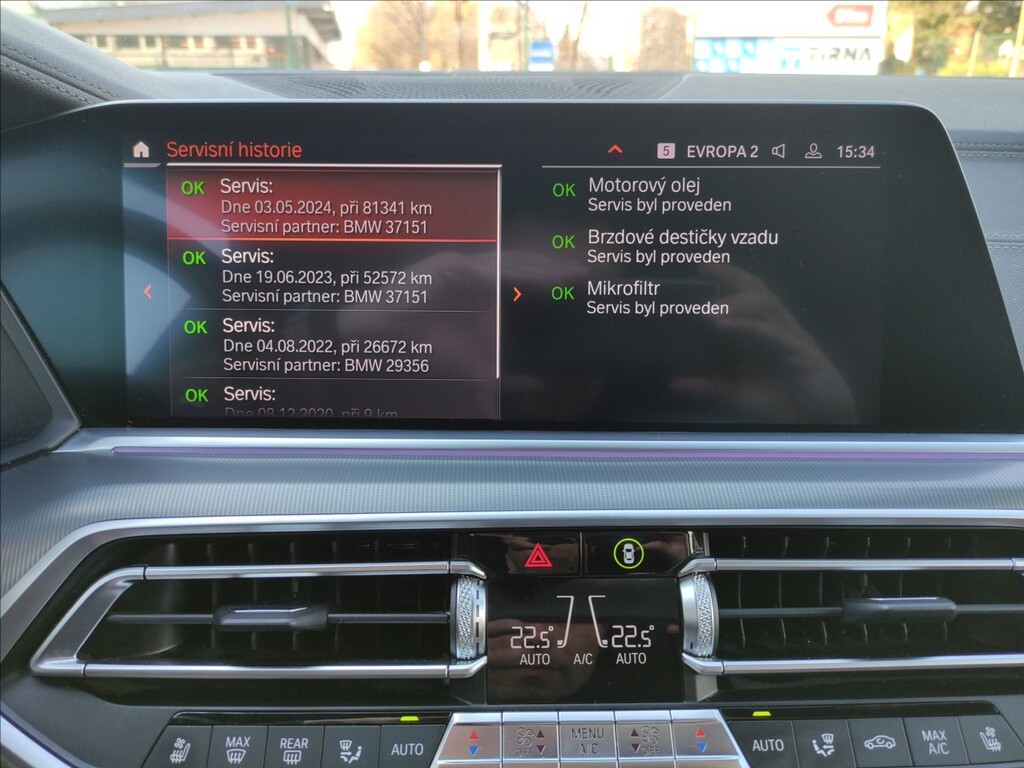BMW X5 23