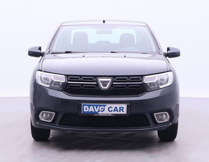 Dacia Logan 2