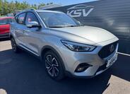 MG ZS 5