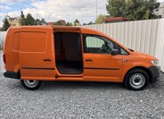 Volkswagen Caddy 16