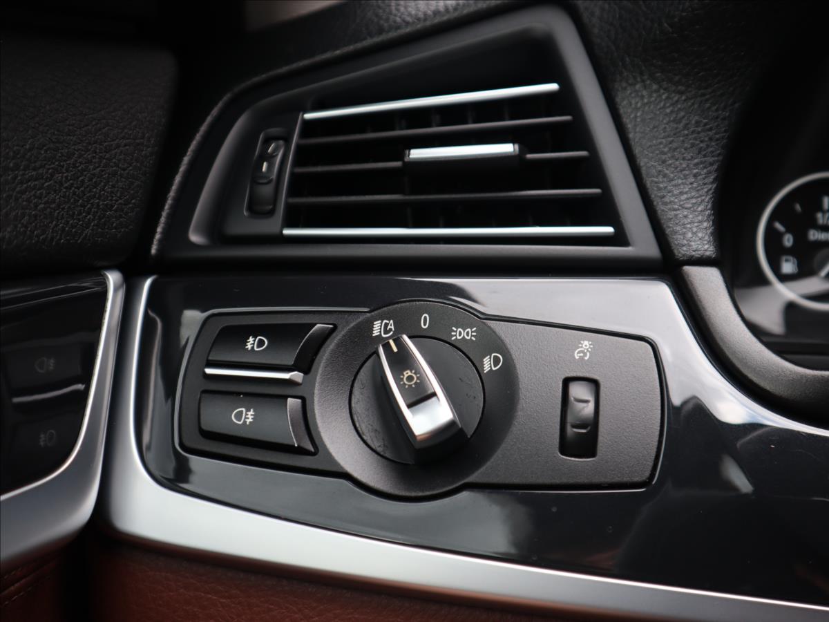 BMW Řada 5
