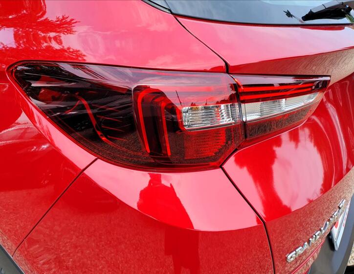 Opel Grandland X 44