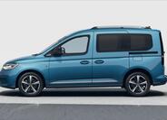 Volkswagen Caddy 2