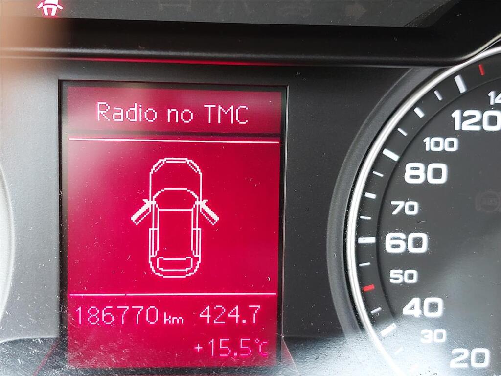 Audi A4 32