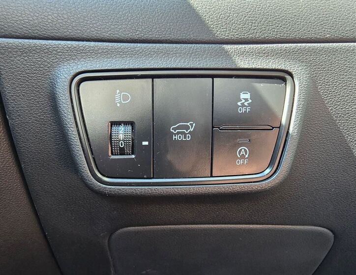 Hyundai Tucson 17