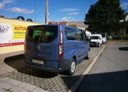 Ford Tourneo Custom 7
