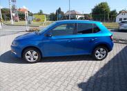 Škoda Fabia 4
